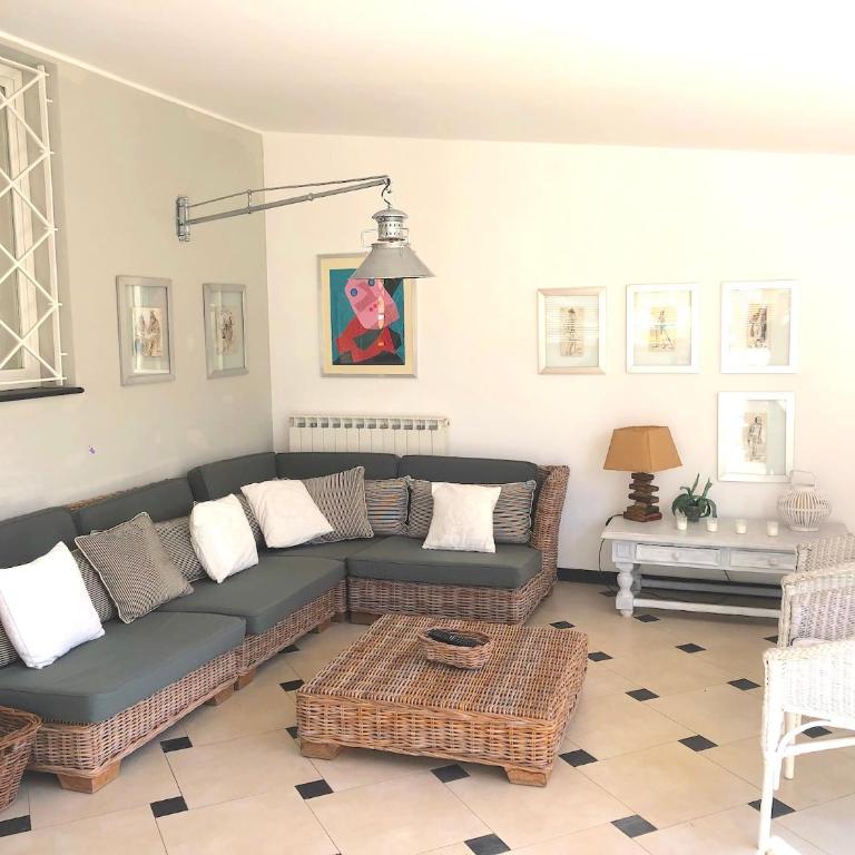 Casa Trevi - Appartamento con 3 Camere da Letto - 2