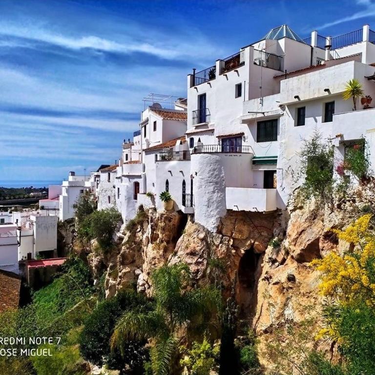 No 17 Competa - Villa Deluxe - 26