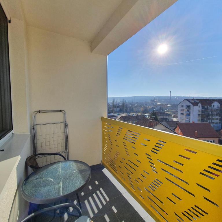 Apartman Aleksic - Apartman sa 1 Spavaćom Sobom - 28