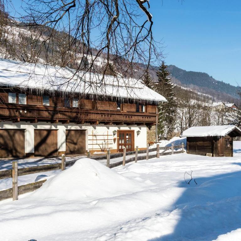 Ferienhaus Pichl - Haus mit 6 Schlafzimmern - 1