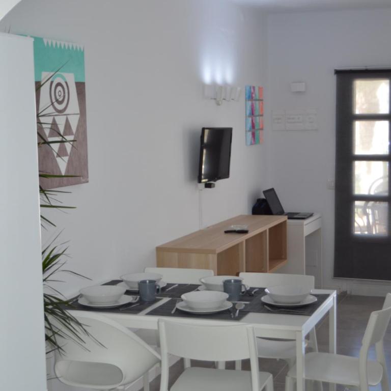 Lava Teneguia, 5 guests in 2 bedrooms - Apartamento de 2 dormitorios - 7