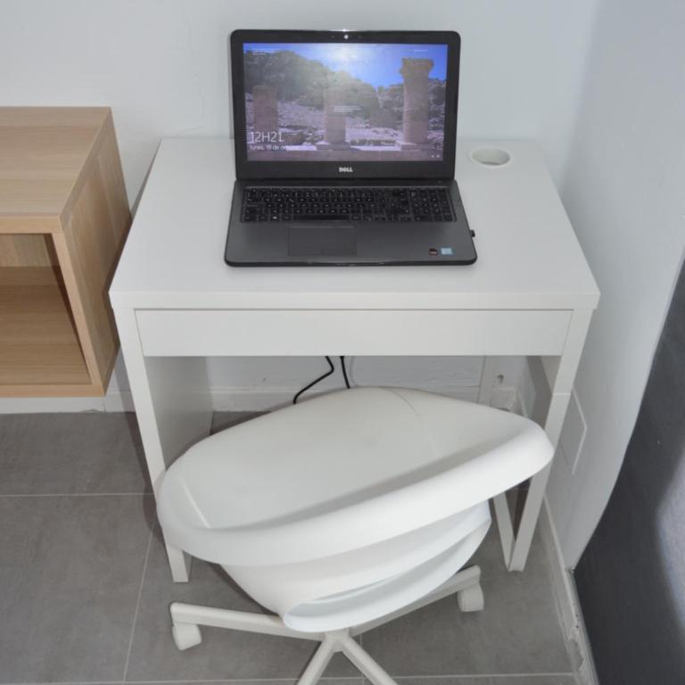 Lava Teneguia, 5 guests in 2 bedrooms - Apartamento de 2 dormitorios - 9