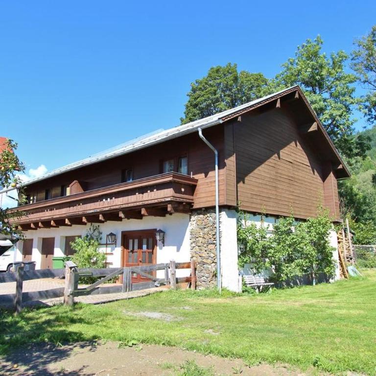 Ferienhaus Pichl - Haus mit 6 Schlafzimmern - 2