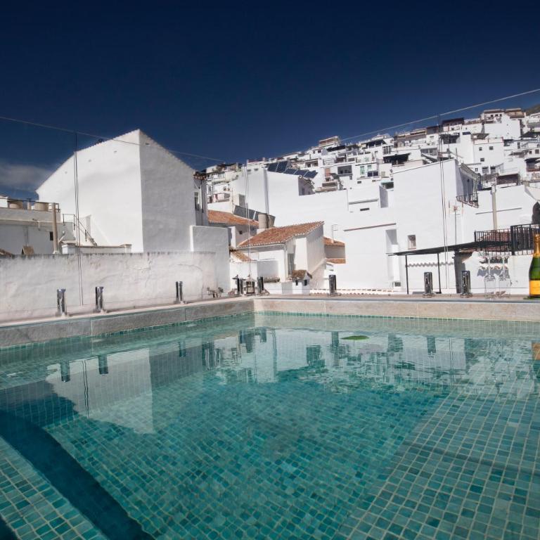 No 17 Competa - Villa Deluxe - 5