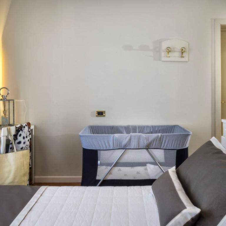 Novecento Suite Hotel - Double Room - 2