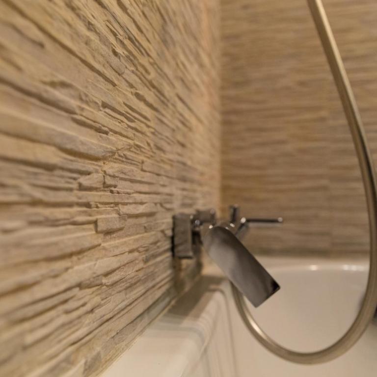 Relais Monti - Camera Tripla - 11