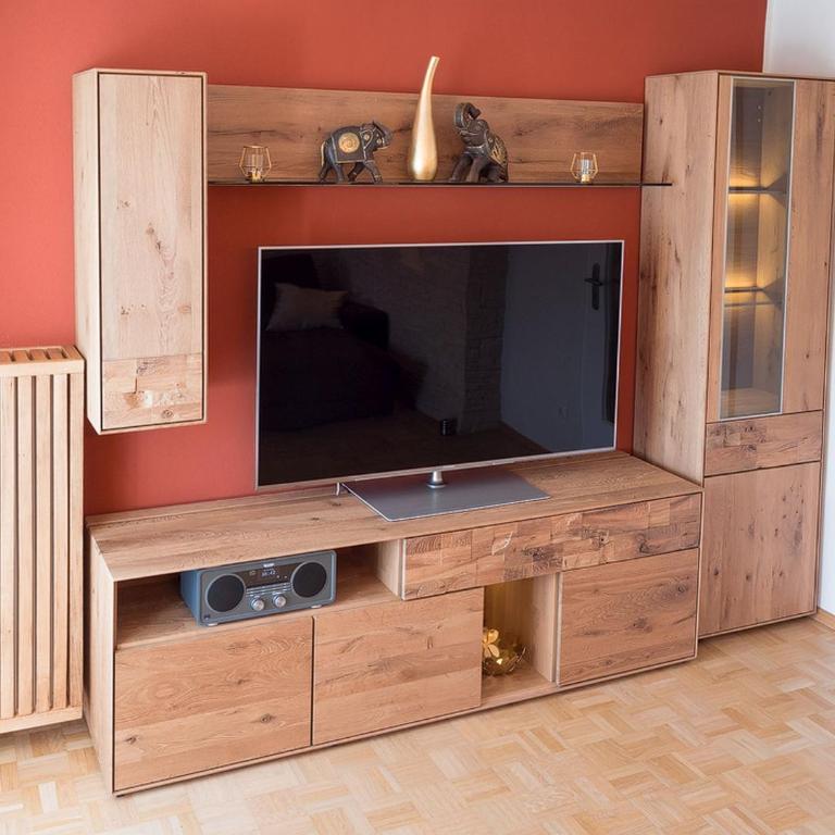 Ferienwohnungen Bergsonne und Gipfelsonne - Apartment mit Balkon - 19