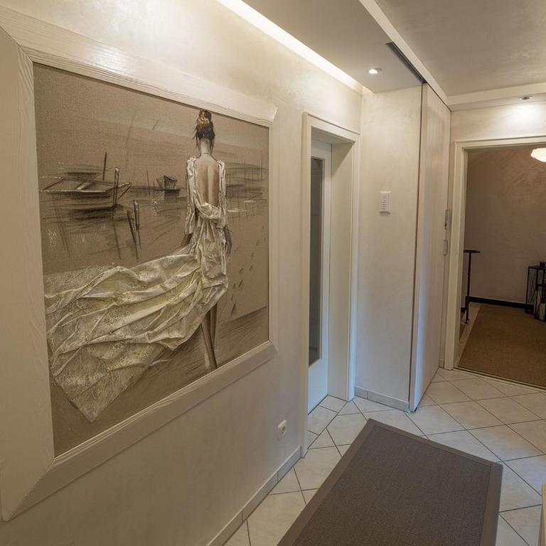 Ferienwohnungen Bergsonne und Gipfelsonne - Apartment mit Balkon - 23