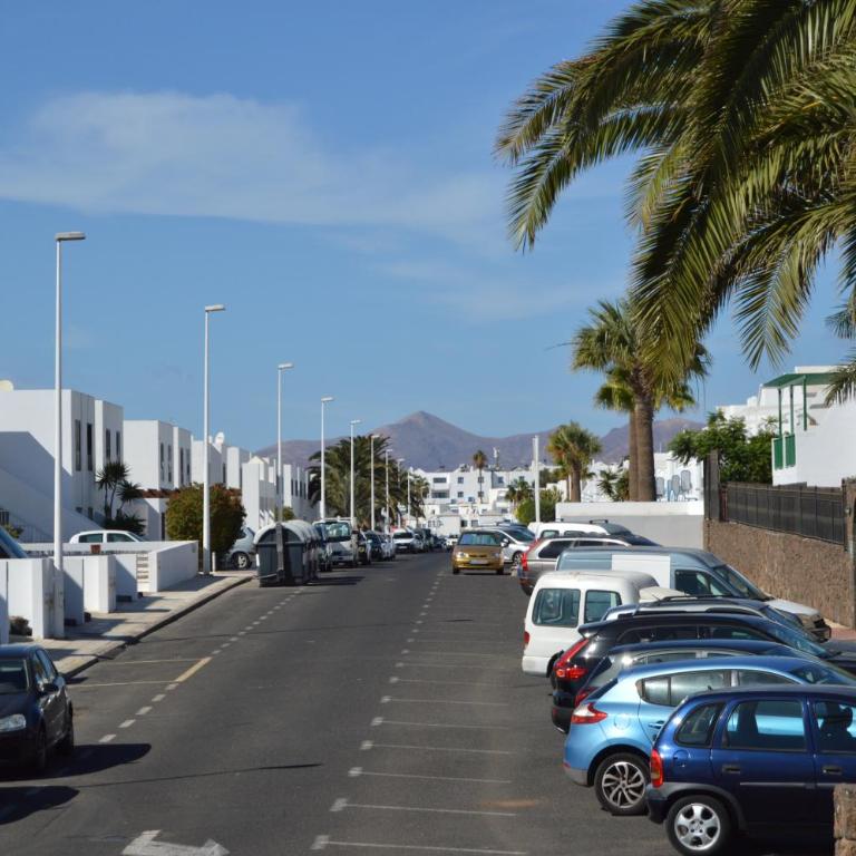 Lava Teneguia, 5 guests in 2 bedrooms - Apartamento de 2 dormitorios - 2