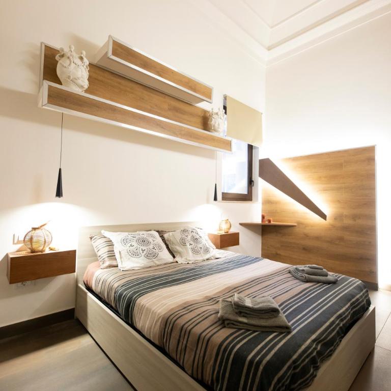 Etna Hills - Standard Double Room - 9