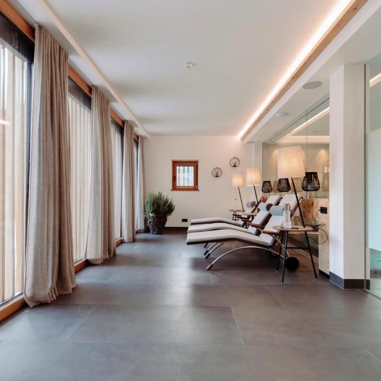 PoSt Boutique Apartments - Apartment mit 1 Schlafzimmer - 35