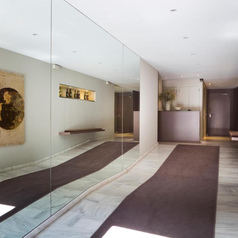 Rambla 102 - Japan Suite - 14