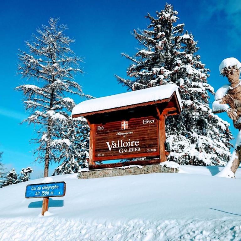 Chalet des Plans - Appartement 1 Chambre - 20