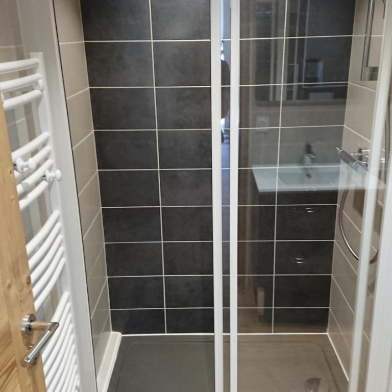Chalet des Plans - Appartement 1 Chambre - 16