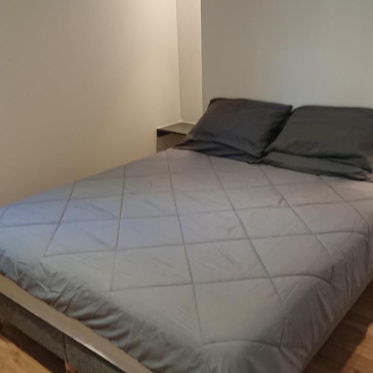 Chalet des Plans - Appartement 1 Chambre - 18