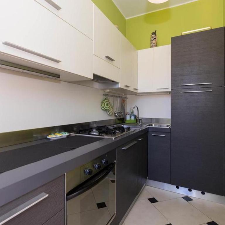 Casa Trevi - Appartamento con 3 Camere da Letto - 16