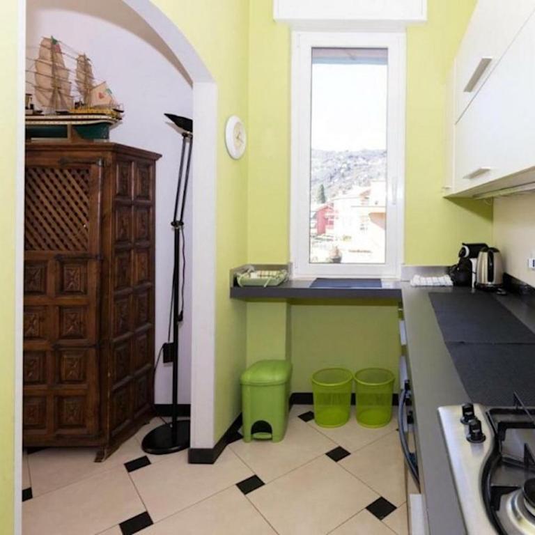 Casa Trevi - Appartamento con 3 Camere da Letto - 15