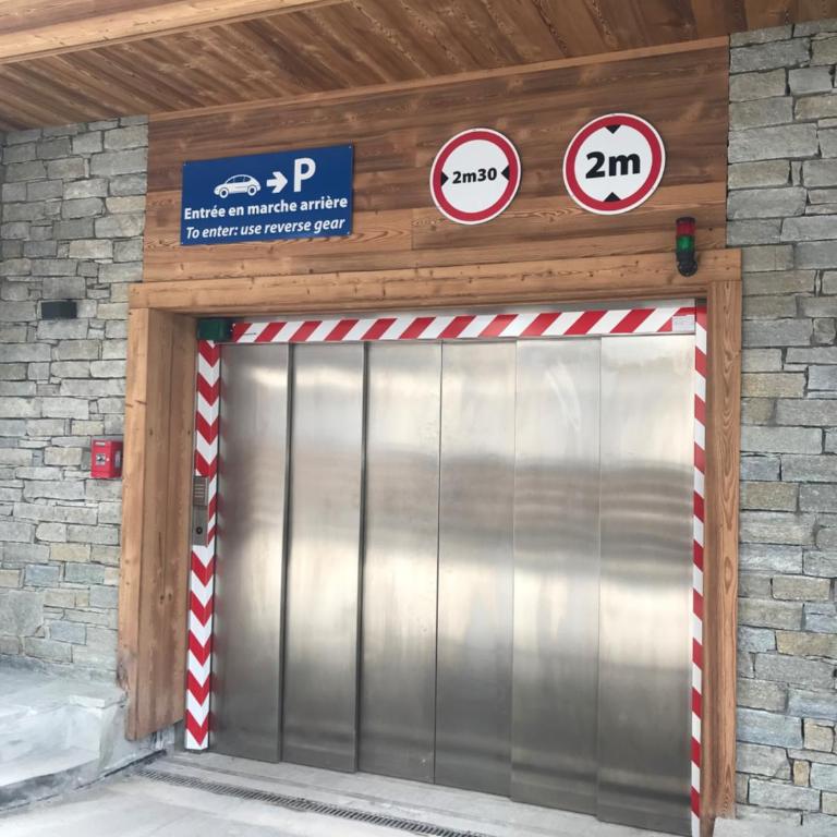 Portes du Pleney 104 - Appartement 2 Chambres - 13