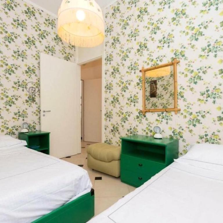 Casa Trevi - Appartamento con 3 Camere da Letto - 21