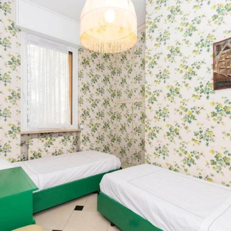 Casa Trevi - Appartamento con 3 Camere da Letto - 24