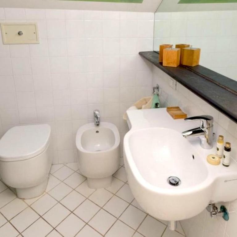 Casa Trevi - Appartamento con 3 Camere da Letto - 34