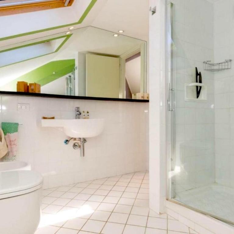 Casa Trevi - Appartamento con 3 Camere da Letto - 36