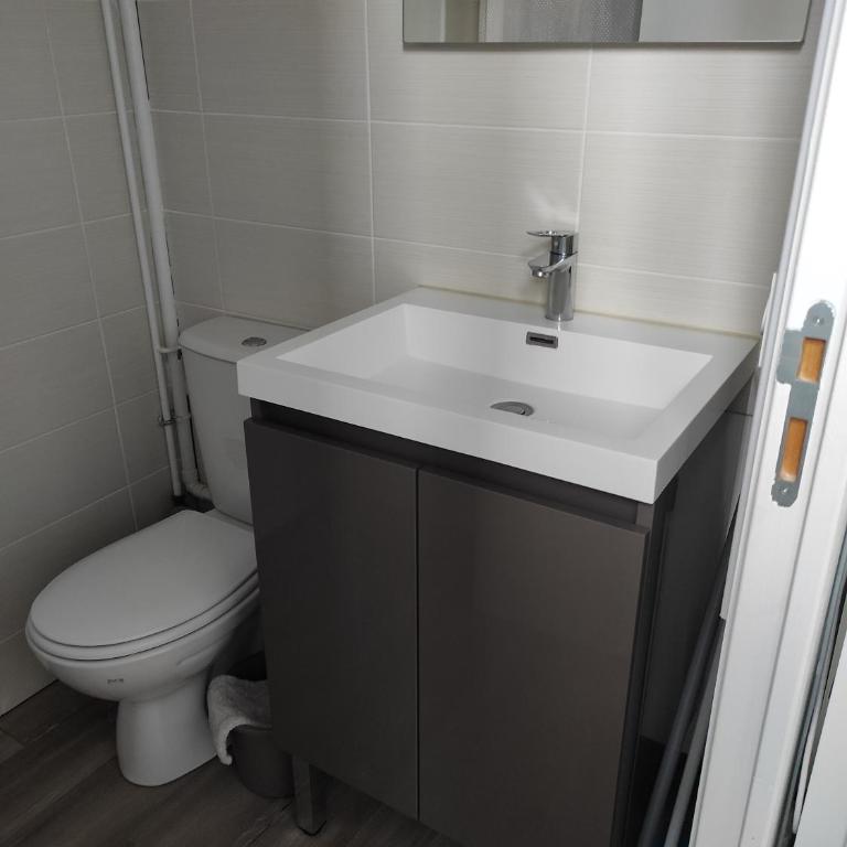 Appart Hôtel L'Angélique - Appartement Standard - 3
