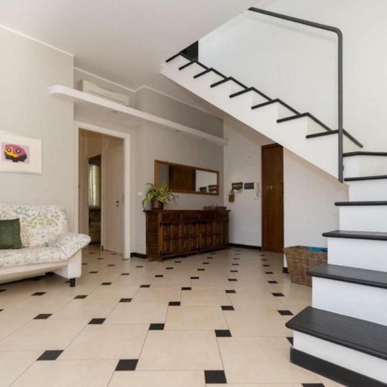 Casa Trevi - Appartamento con 3 Camere da Letto - 12