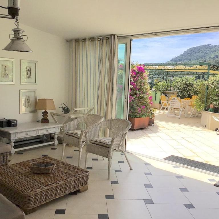 Casa Trevi - Appartamento con 3 Camere da Letto - 4