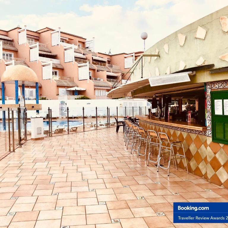 Luxury apartment Orlando - Apartamento de 1 dormitorio - 35