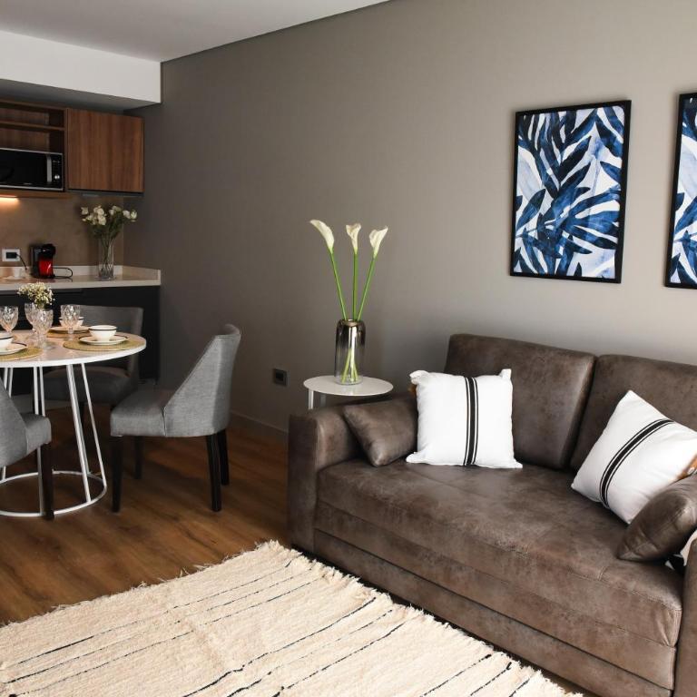 Hotel Soho Suites - Suite Superior - 4