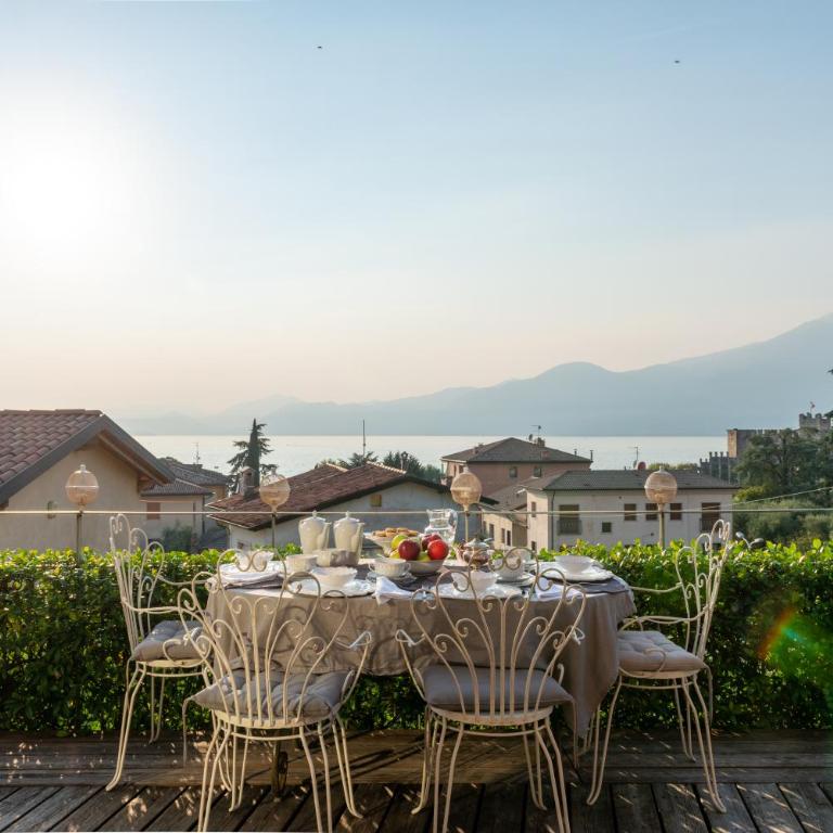 Casa Antichità - Villa con 3 Camere da Letto - 7