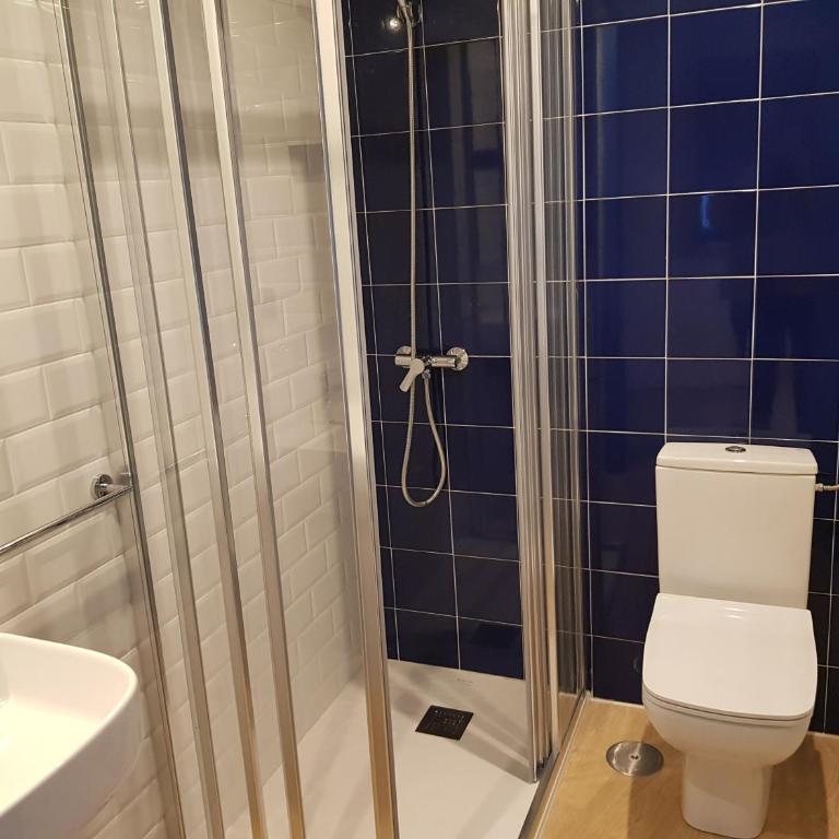 Alameda Rooms Santiago - Standard Double or Twin Room - 11