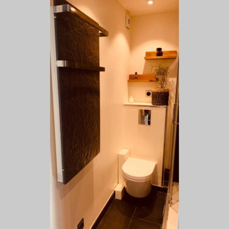 LA CASA PALMITO appartement moderne coté mer - Appartement 1 Chambre - Côté Mer - 12
