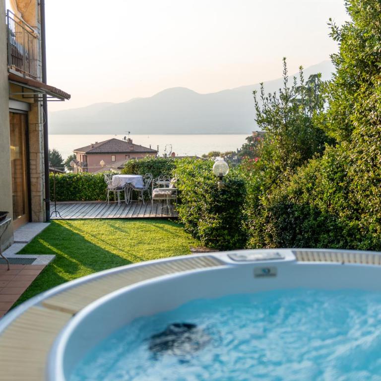 Casa Antichità - Villa con 3 Camere da Letto - 70
