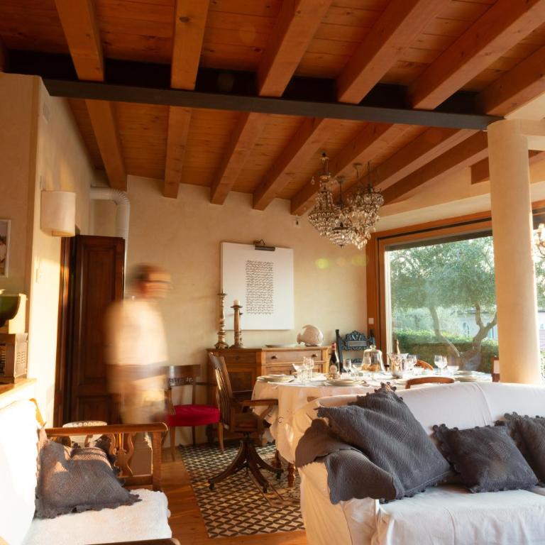 Casa Antichità - Villa con 3 Camere da Letto - 31