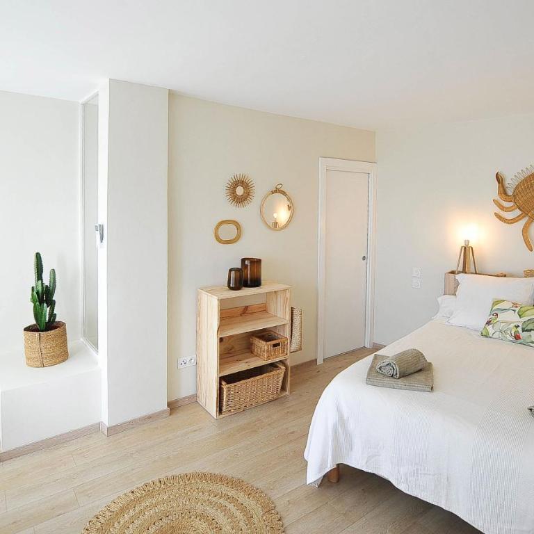 le panoramer - Appartement 1 Chambre - 12