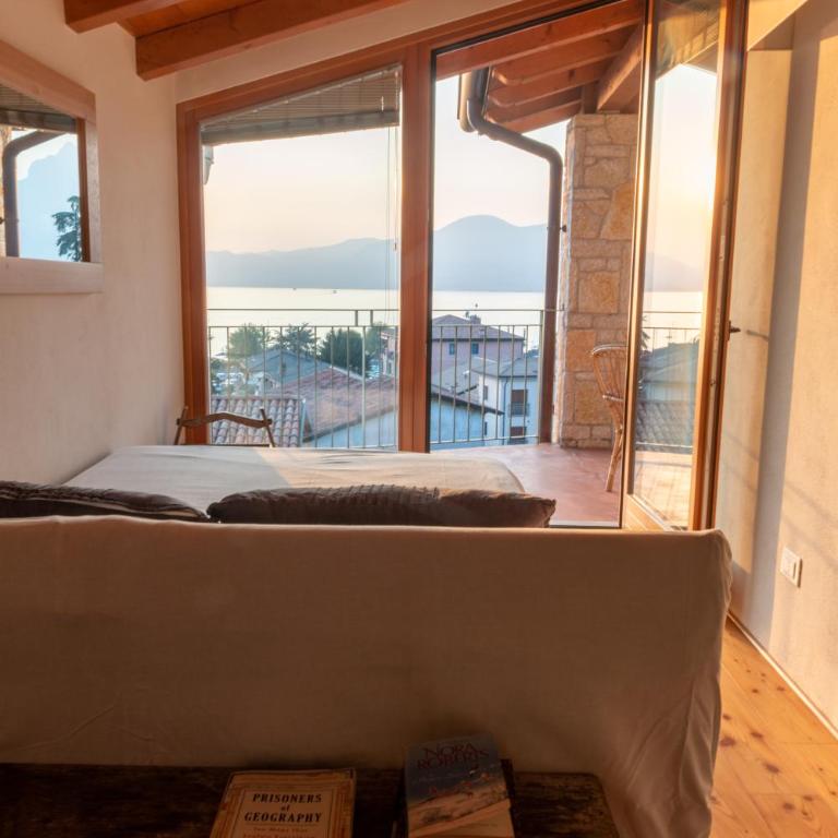 Casa Antichità - Villa con 3 Camere da Letto - 53