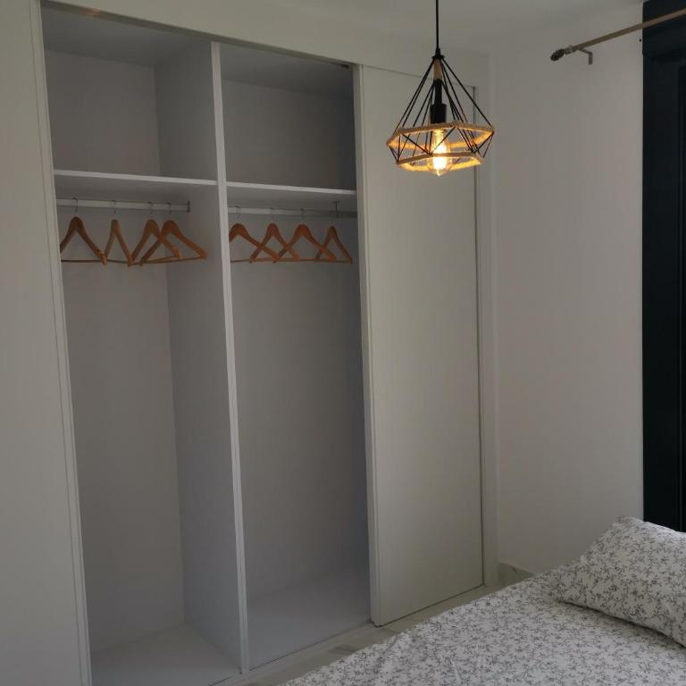 Modern apartment Maracuya, Javea - Apartamento de 2 dormitorios - 14
