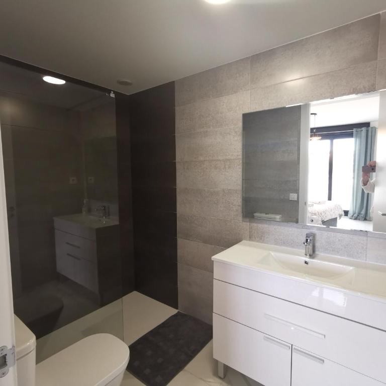 Modern apartment Maracuya, Javea - Apartamento de 2 dormitorios - 18