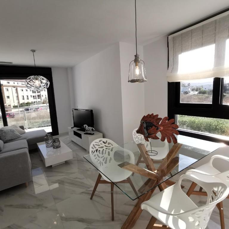 Modern apartment Maracuya, Javea - Apartamento de 2 dormitorios - 4