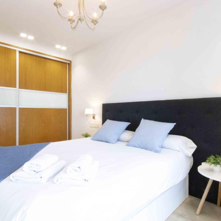 The Rentals Collection - Monpas - Apartamento - 9