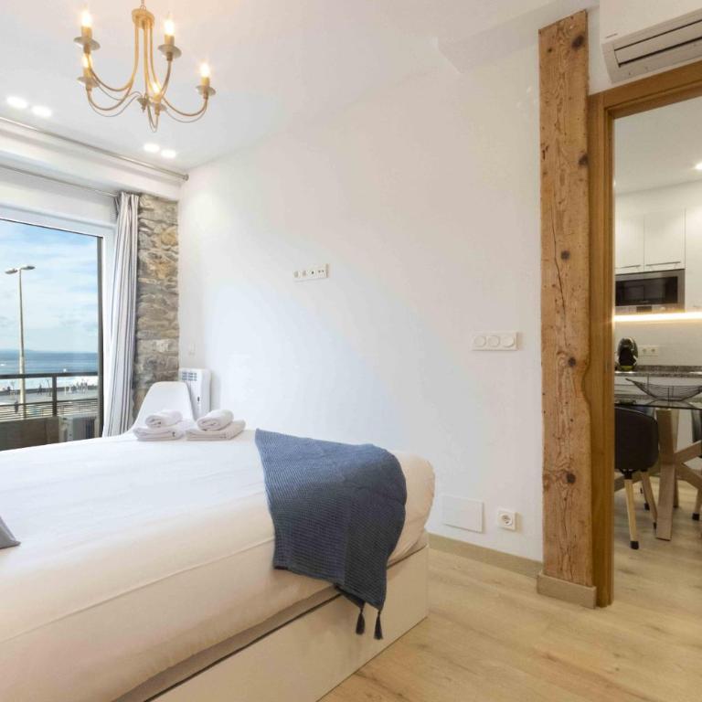The Rentals Collection - Monpas - Apartamento - 10
