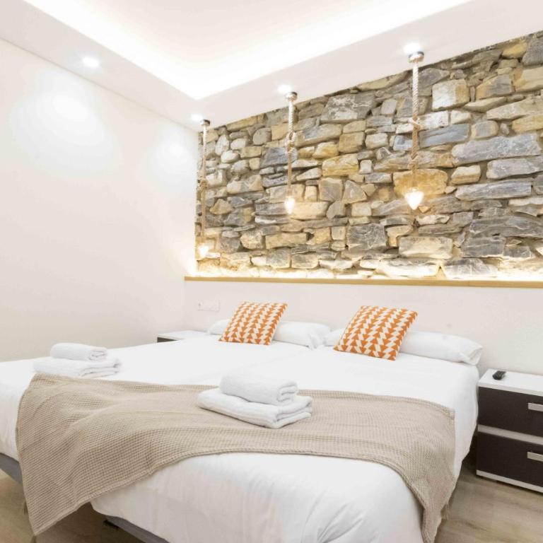 The Rentals Collection - Monpas - Apartamento - 16