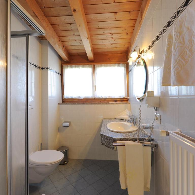 Gasthof Stern - Camera Tripla Classic - 4