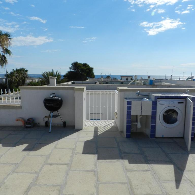 A Pochi Metri Dal Mare - Casa Vacanze - 30
