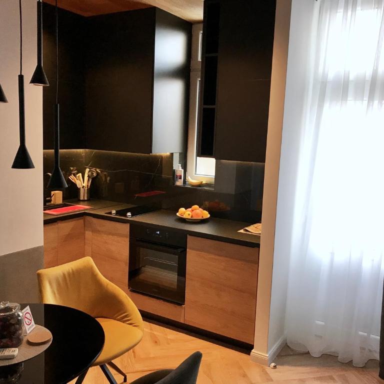 Luxury Apartments Donostia & Iruña - Apartman sa 1 Spavaćom Sobom - 6