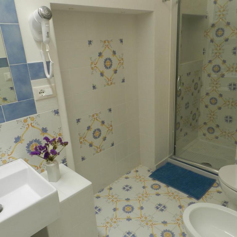 A Pochi Metri Dal Mare - Casa Vacanze - 27
