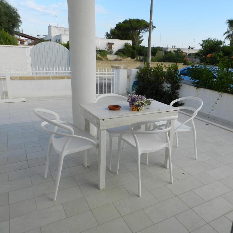 A Pochi Metri Dal Mare - Casa Vacanze - 18