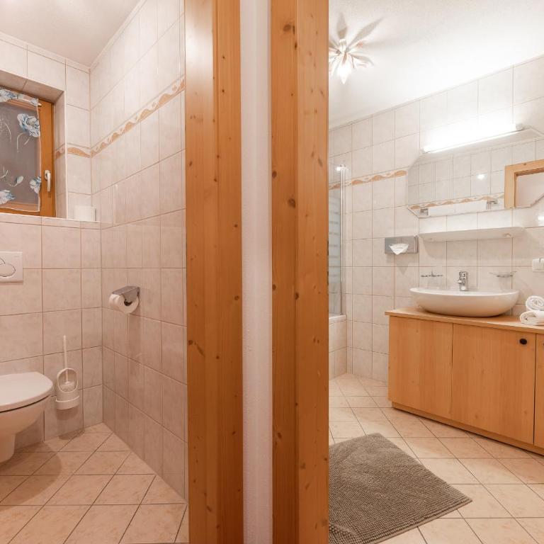 Hotel Alphof Stubaital - Suite - 6